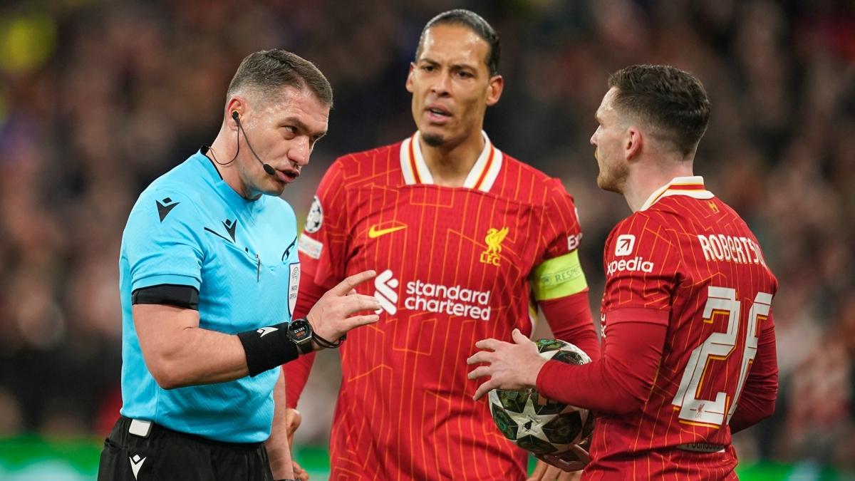 Virgil van Dijk: Penaltlar her zaman bir piyangodur
