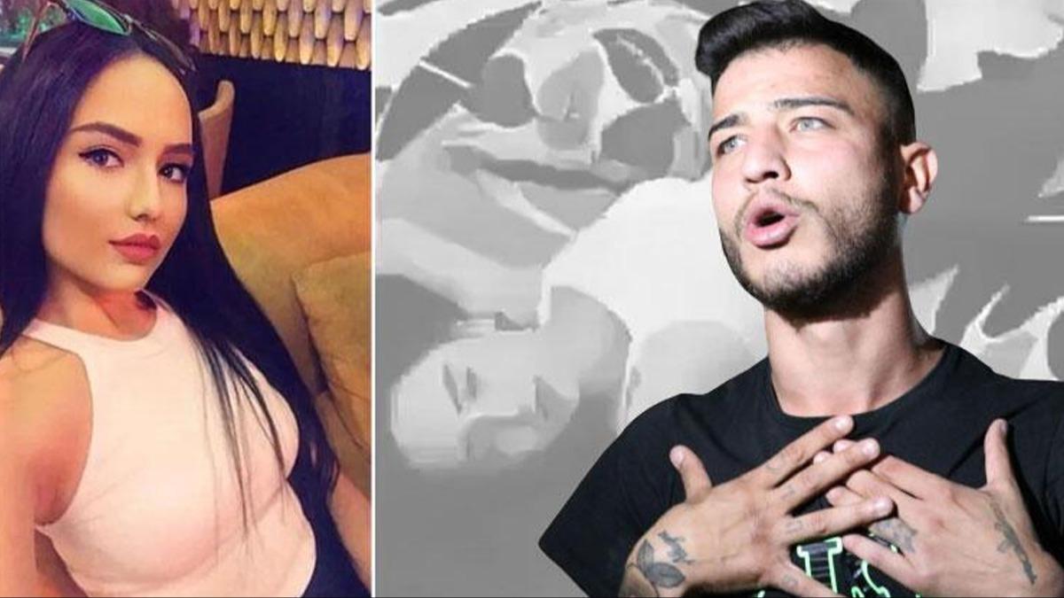 Aleyna akr'n lmne ilikin sank mitcan Uygun hakim karsnda                                                  