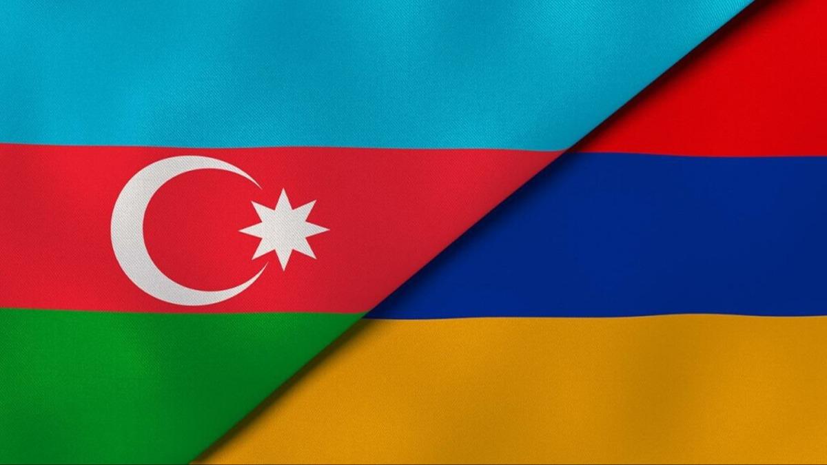 Azerbaycan: Ermenistan'la bar anlamas metninin tm maddeleri zerinde uzla saladk