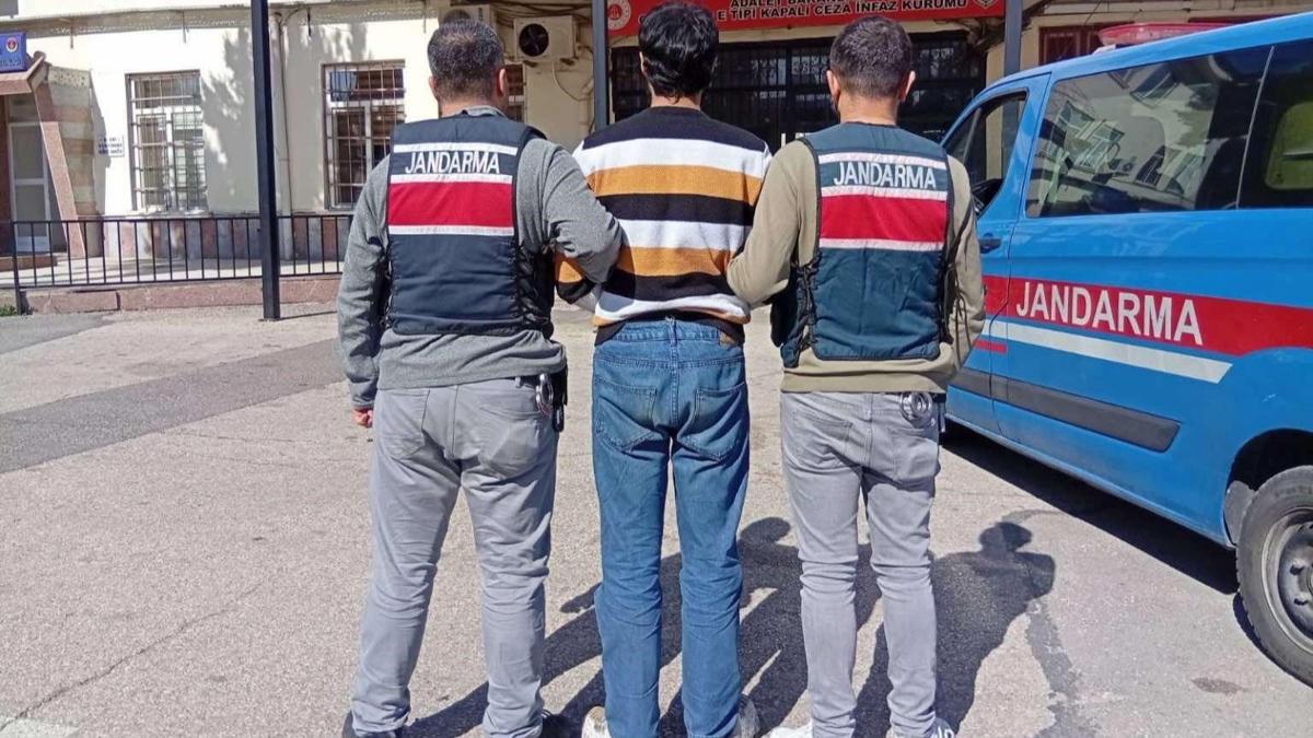 Gaziantep'te PKK/YPG operasyonu: 2 tutuklama