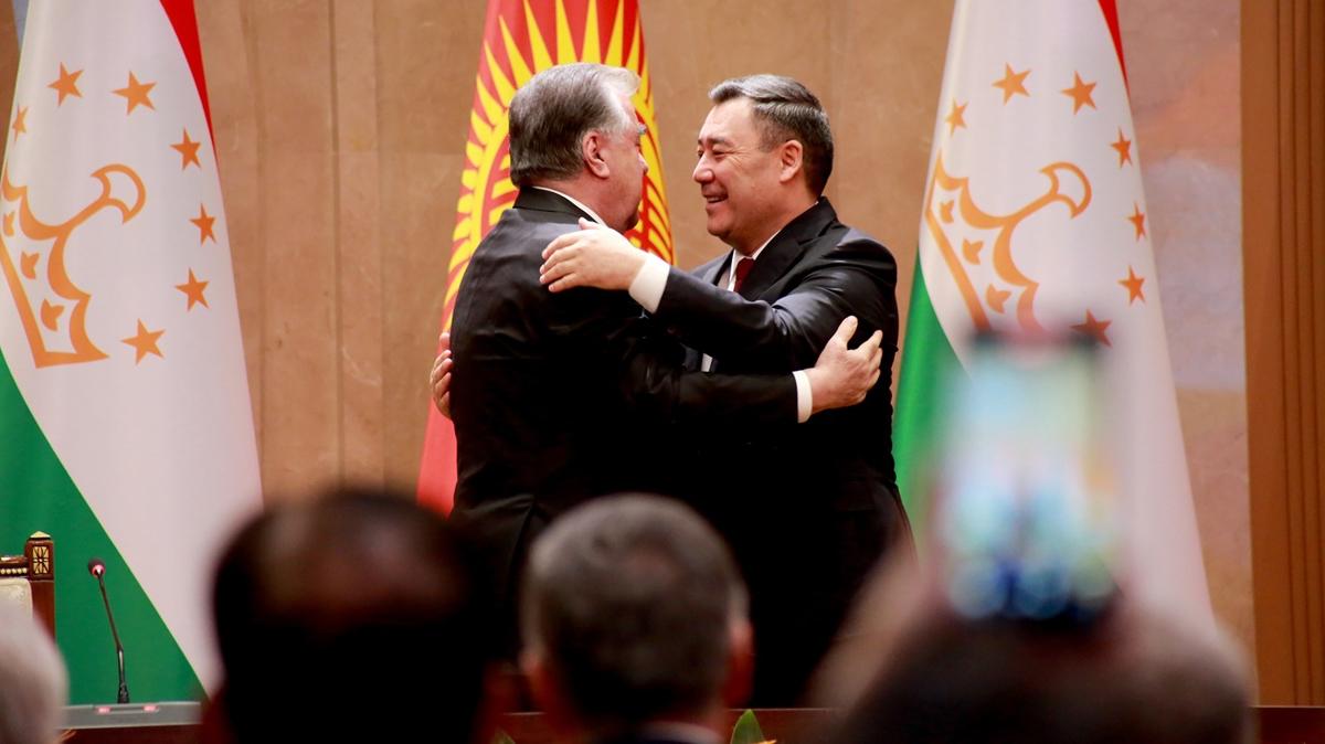 ki lke arasnda snr anlamas imzaland