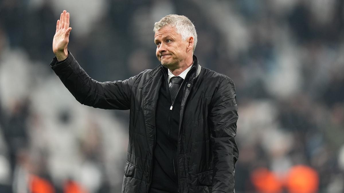 Ole Gunnar Solskjaer'den Semih Klsoy'a hazr ol talimat 