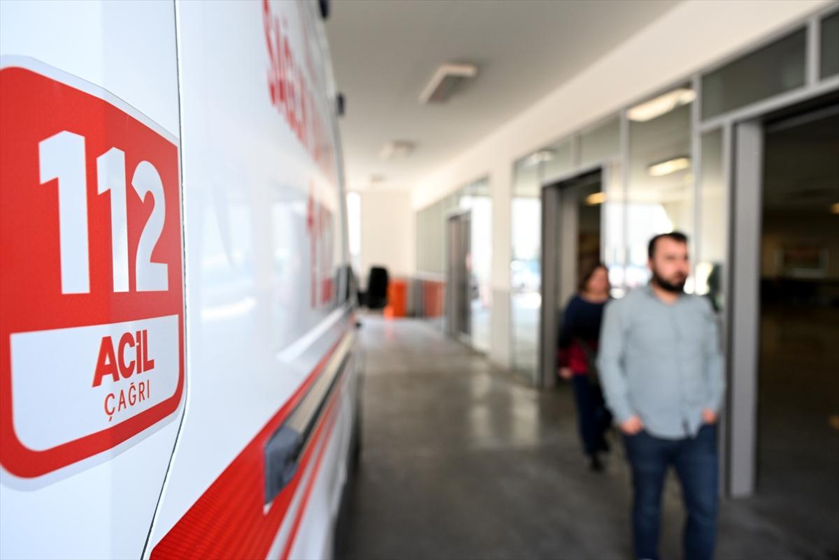 Reçete yazdırmak isteyen hastalar acil servislerin verimliliğini düşürüyor