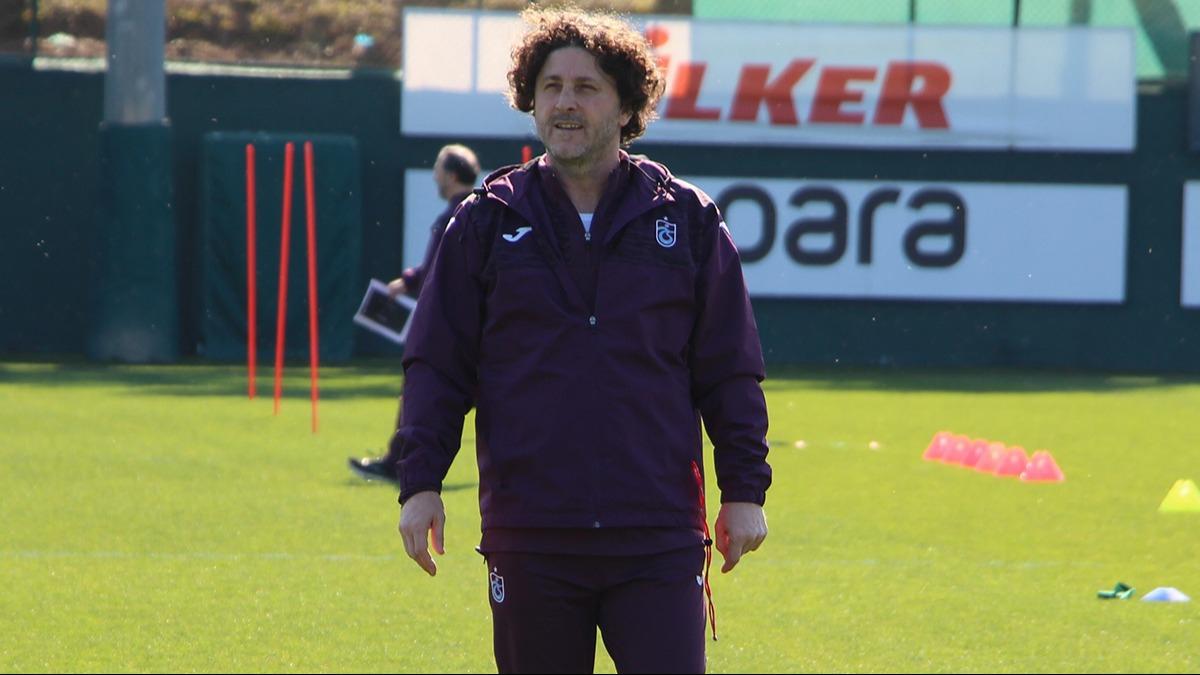 Trabzonspor'dan KAP aklamas geldi! te Fatih Tekke'nin szleme detaylar
