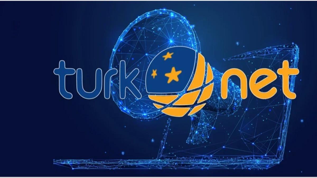 TurkNet'ten ''siber saldr'' aklamas