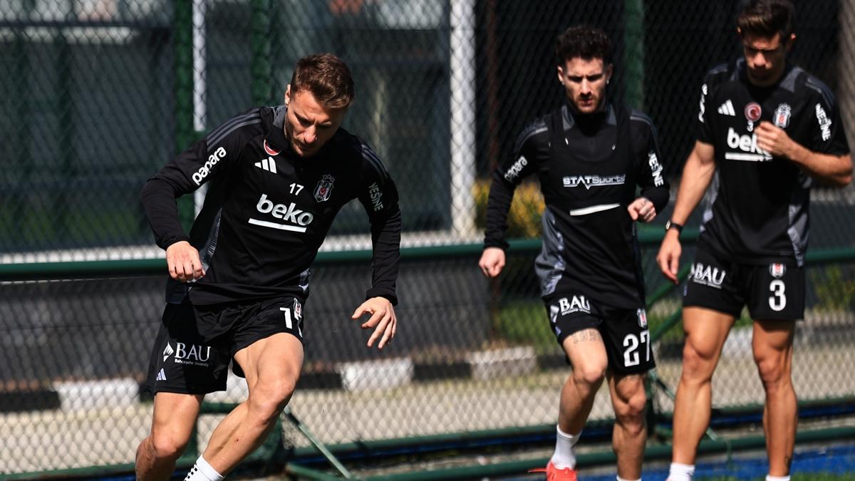 Beikta, Konyaspor mana hazr