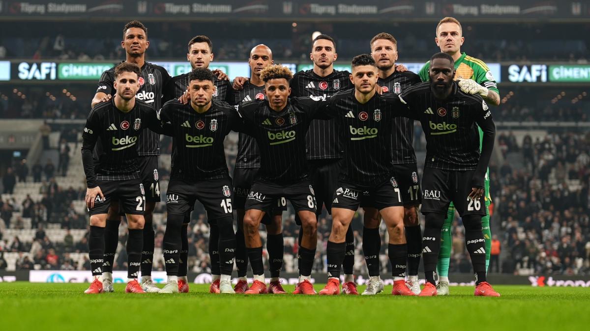 Beikta'ta, Konyaspor ma ncesi 2 futbolcunun durumu belirsiz
