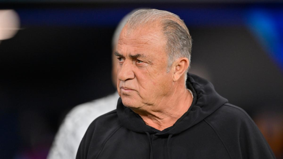 Fatih Terim'in rencilerinden 6 goll galibiyet