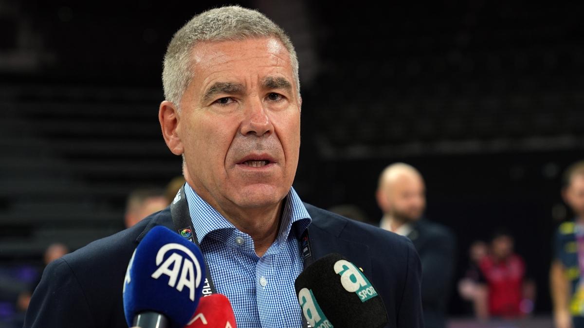 Fenerbahe Kadn Basketbol Takm  kupa iin kenetlendi