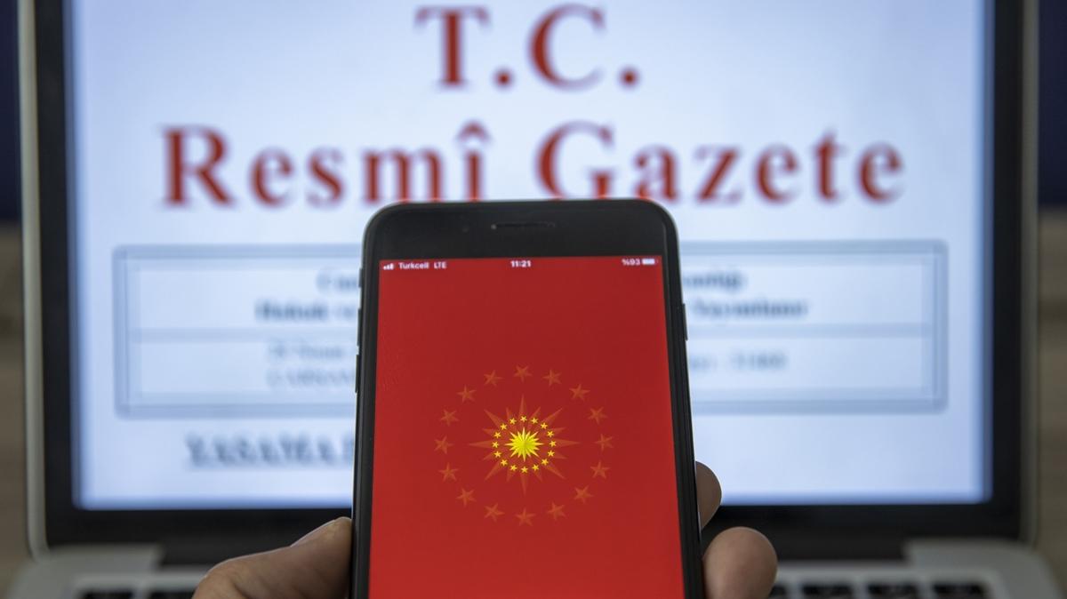 Resmi Gazete'de yayımlanarak yürürlüğe girdi! Subaylara ve astsubaylara ilişkin yönetmelikte değişiklik