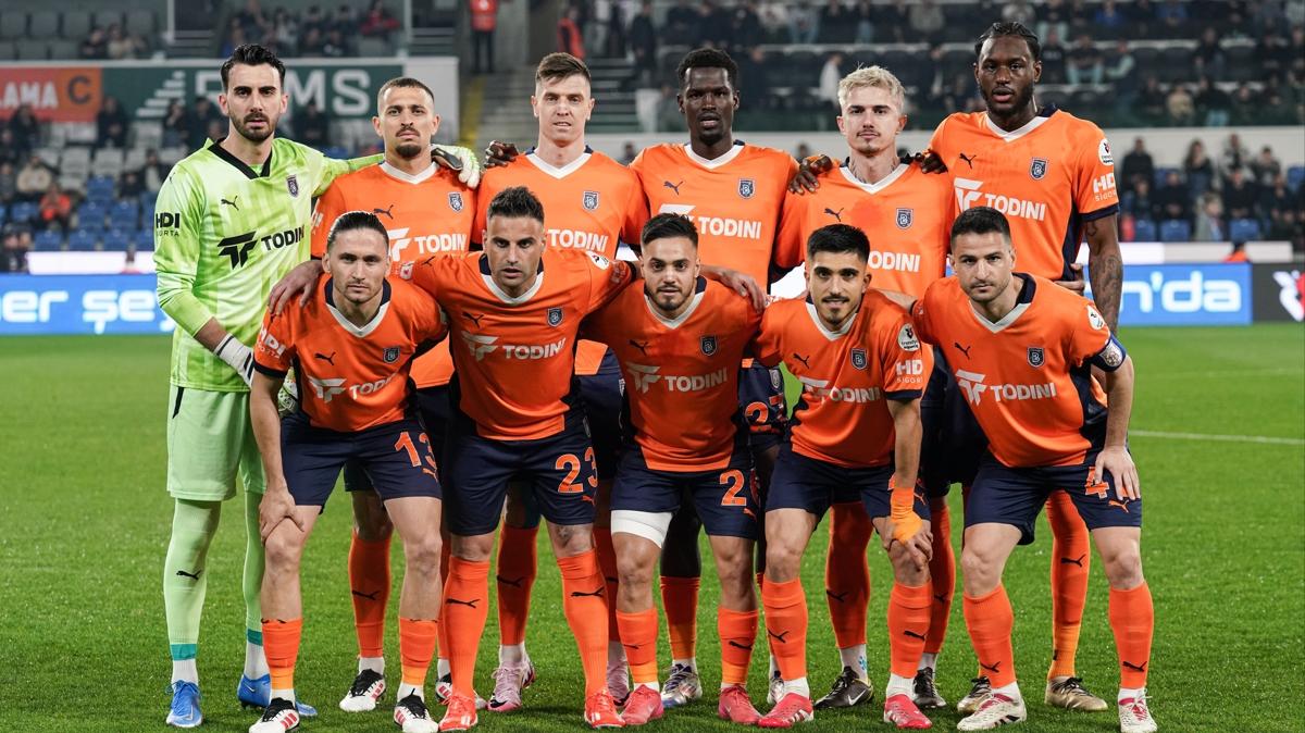 Baakehir'de iler yolunda gitmiyor