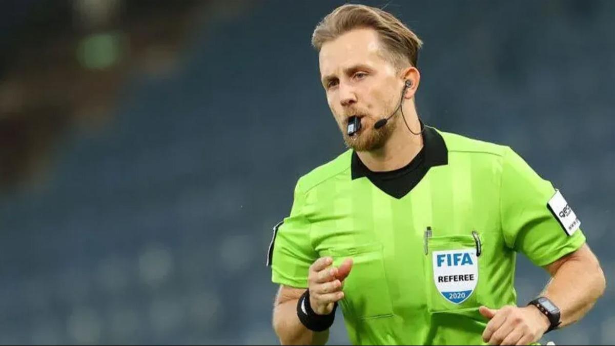 Hatayspor-Sivasspor mann VAR hakemi belli oldu