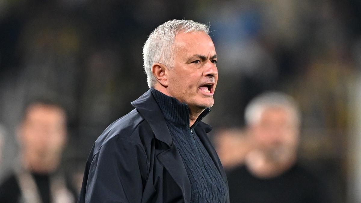 Jose Mourinho: ampiyonluk ansmz devam ediyor