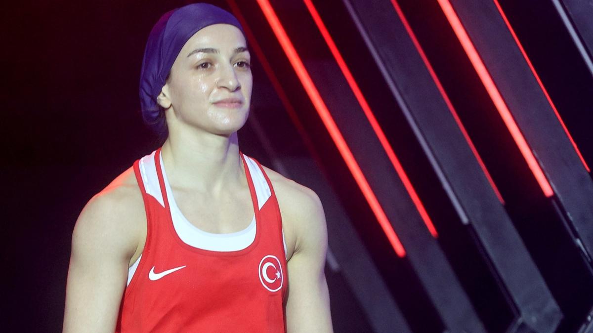 Milli boksrler iin ''altn'' gn