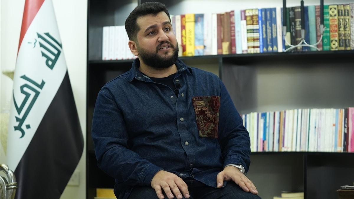 Ansari: 2003 sonras yanl politikalar yznden ran'a baml olduk