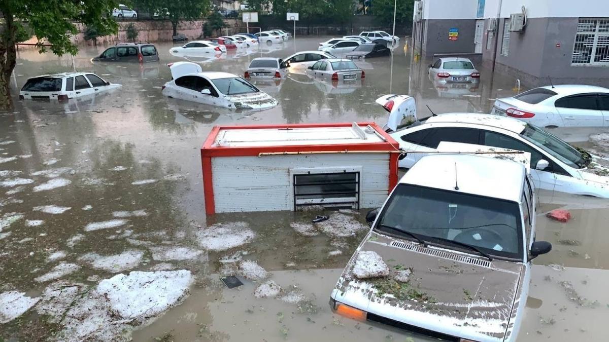 'Asrn felaketi'nin ardndan grlen ar yalarn nedeni belli oldu