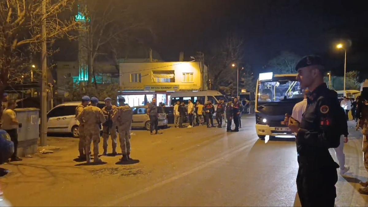 Bursa'da ortalk meydan muharebesine dnd 