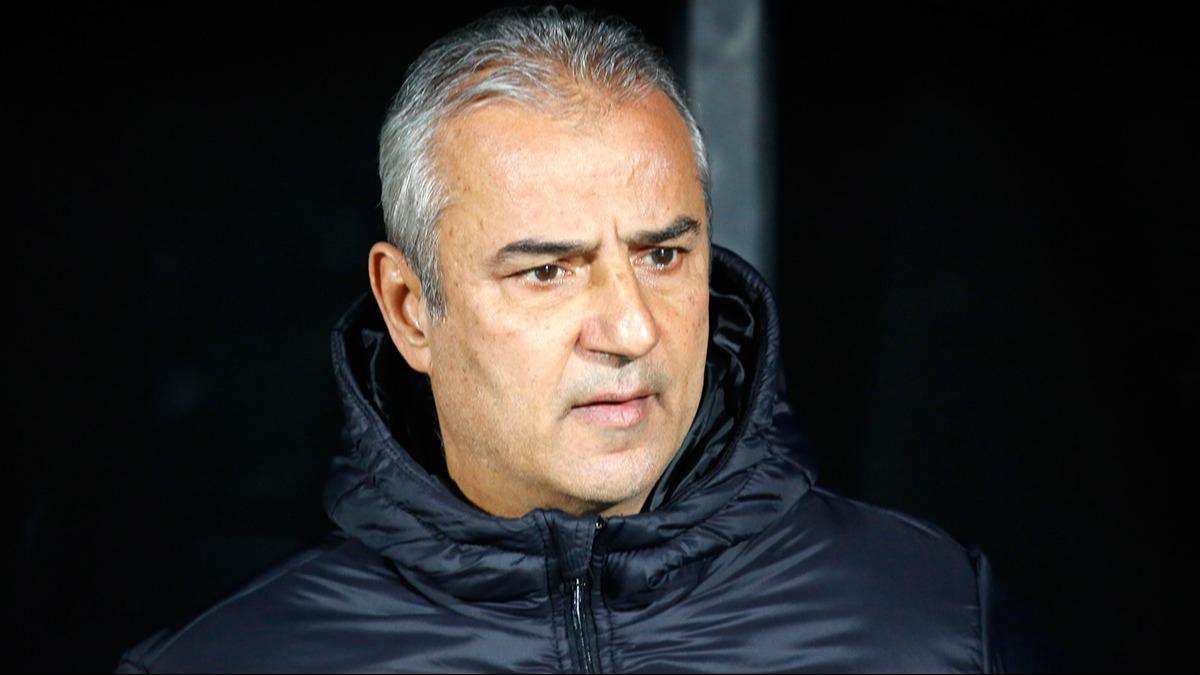 smail Kartal'dan ampiyonluk yorumu! ''Sper Ligi hak eden kazansn''