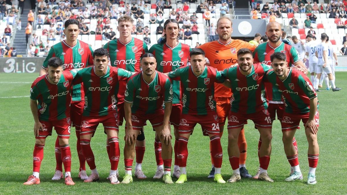Karyaka, zirveyle fark eritiyor  