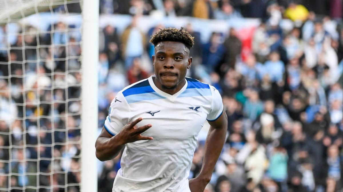 Lazio kararn verdi! Dele-Bashiru imzay atyor
