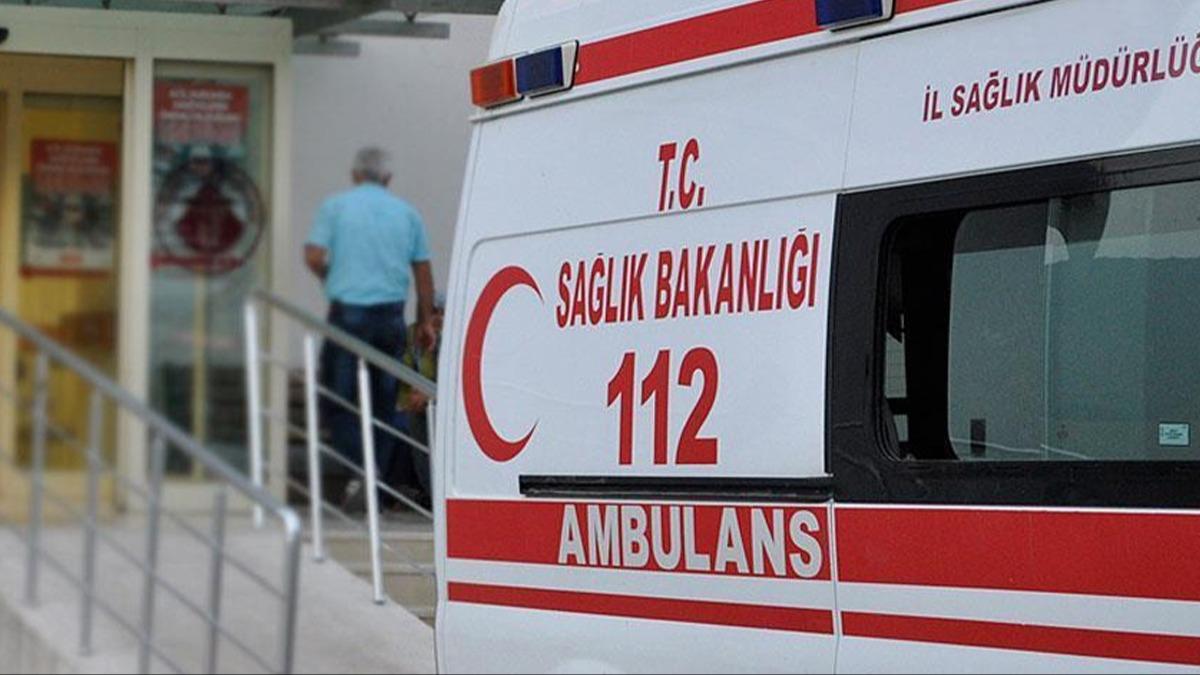 Diyarbakr'da bakl kavga: Bir kii hayatn kaybetti