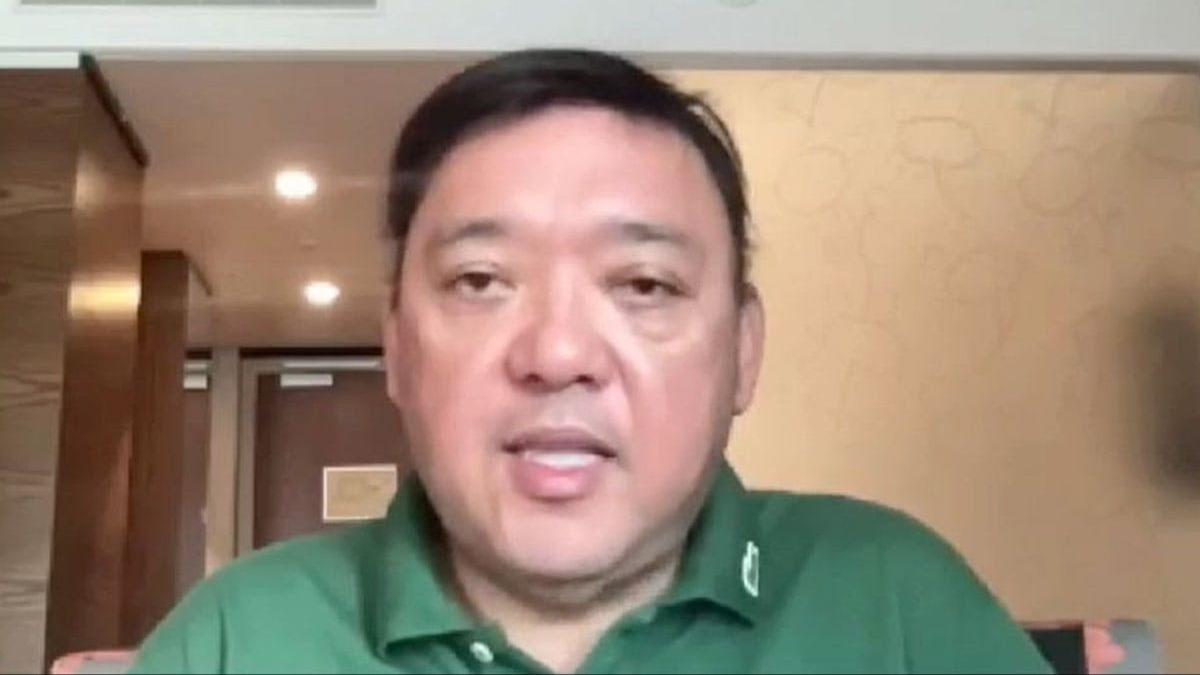 Duterte'yi savunmak isteyen avukattan Hollanda'ya snma talebi