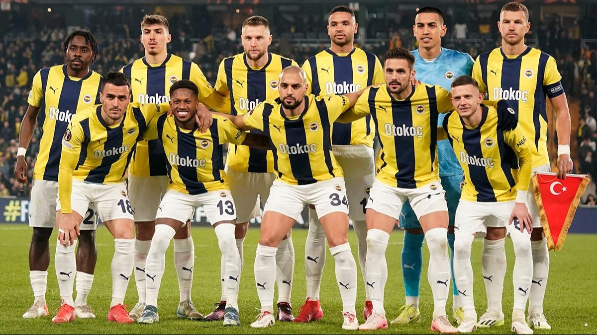 Fenerbahe iin sezonun en kritik gn 2 Nisan! Trkiye Kupas'nda rakip Galatasaray