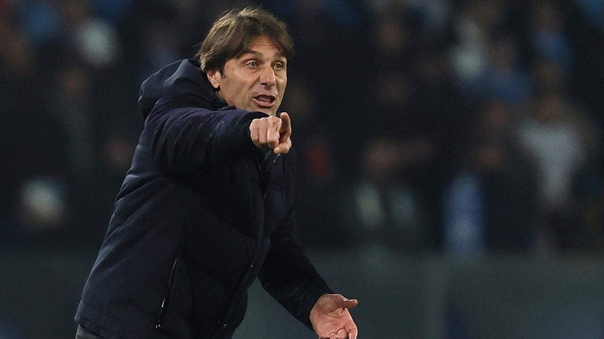 te Napoli'nin Osimhen sonras forvet plan