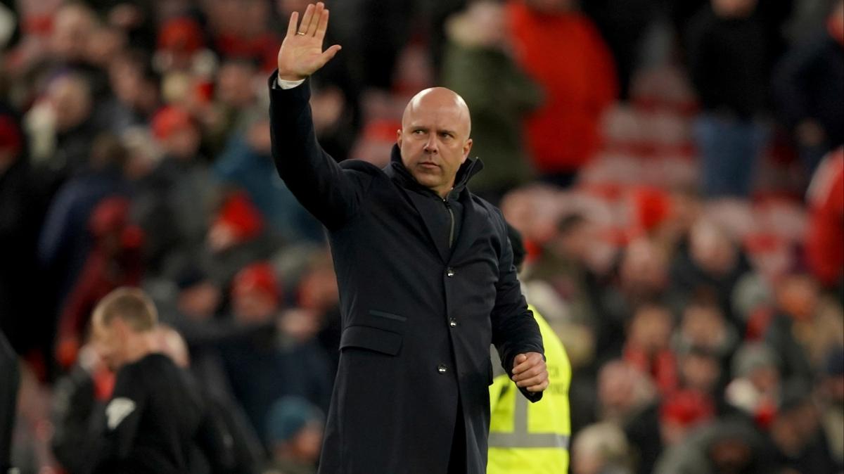 Liverpool dmeni Almanya'ya krd! ngiliz devi 4 ismi gzne kestirdi