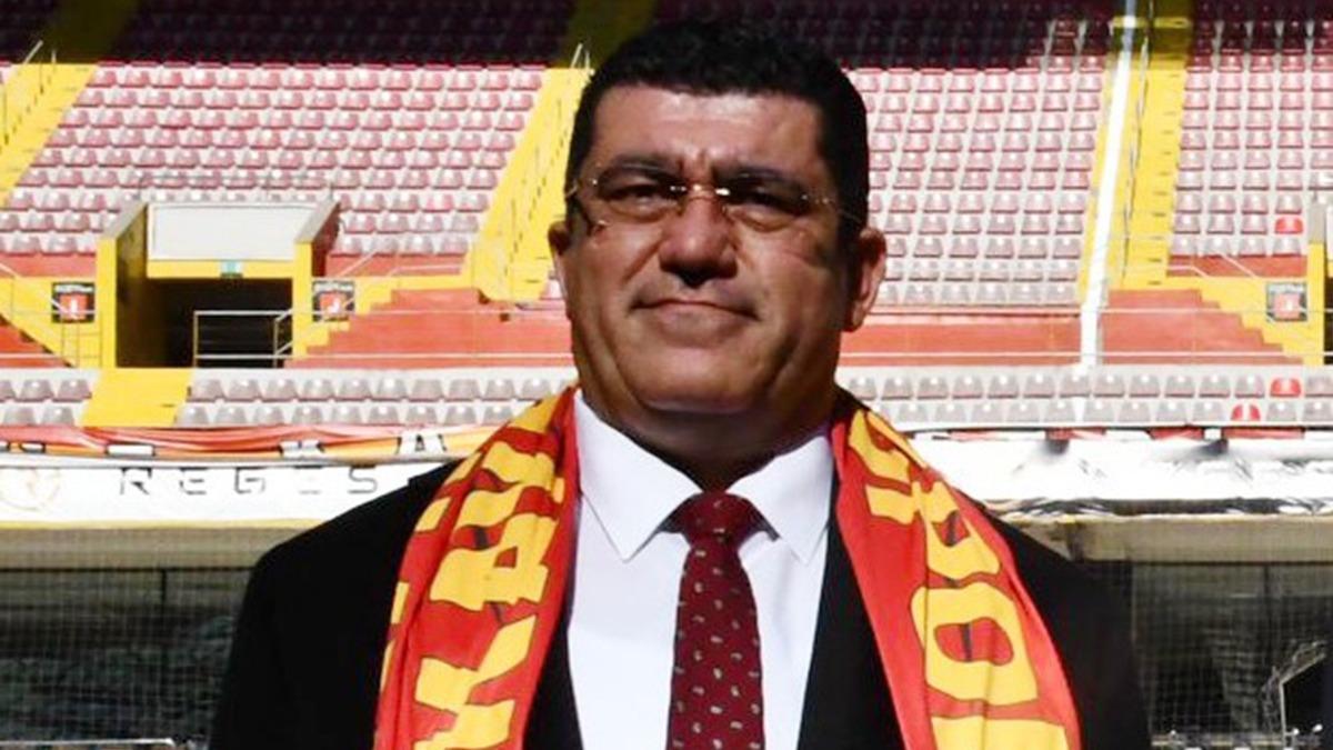 Nurettin Akaln: Rakiplerimize deil, malarmza bakacaz 