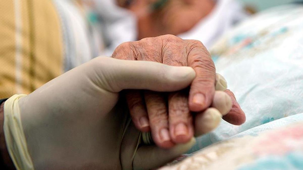 Sağlık Bakanlığı son güncel rakamları açıkladı