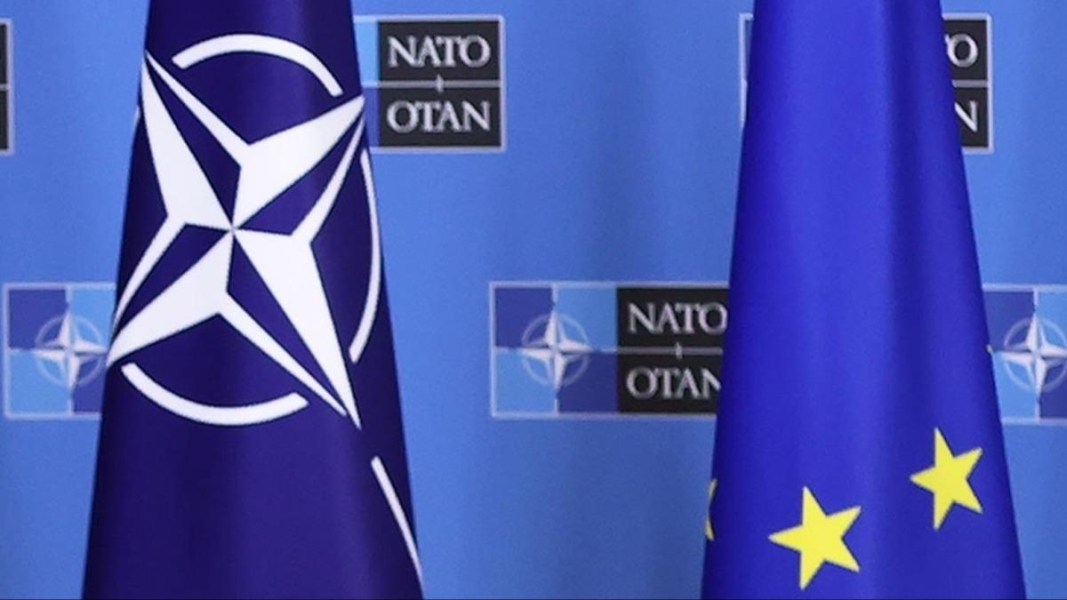 Avrupa'y telalandracak NATO iddias! Trump ynetimi bunu dnyor