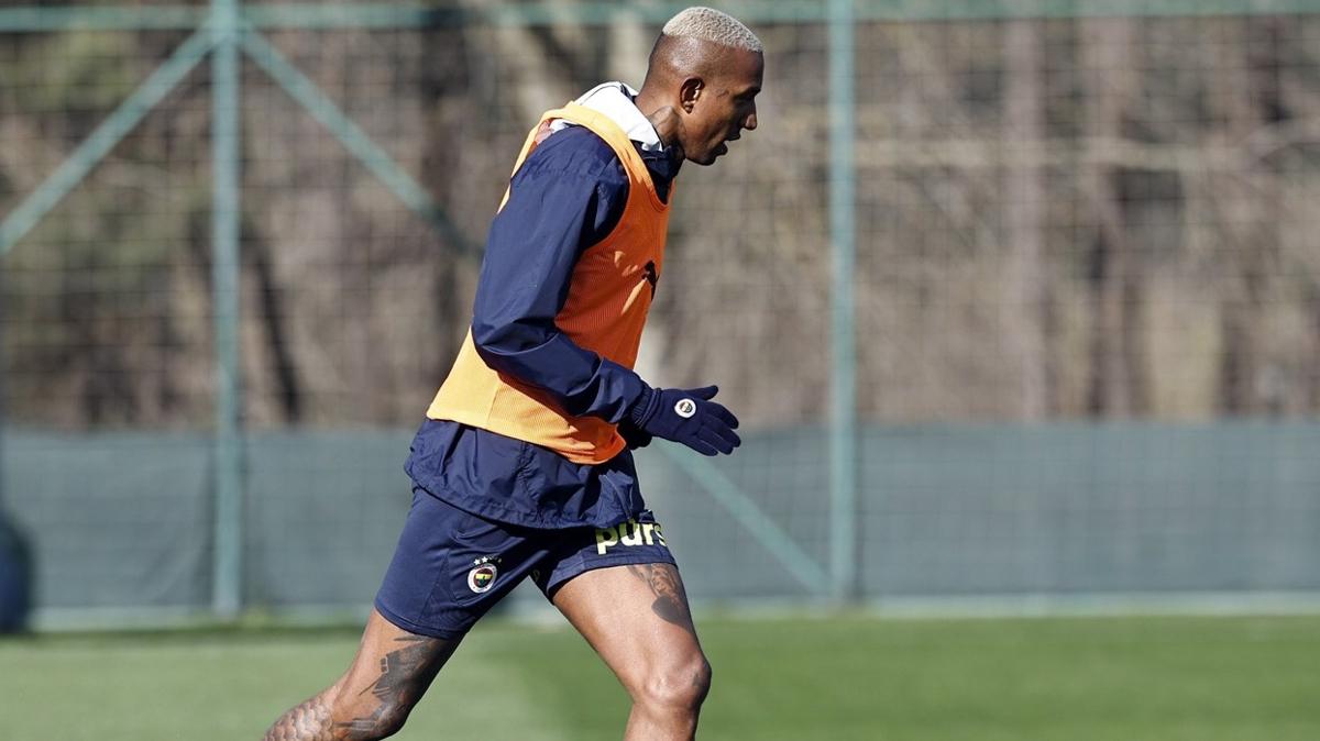 Fenerbahe, Bodrum FK mana hazrlanyor