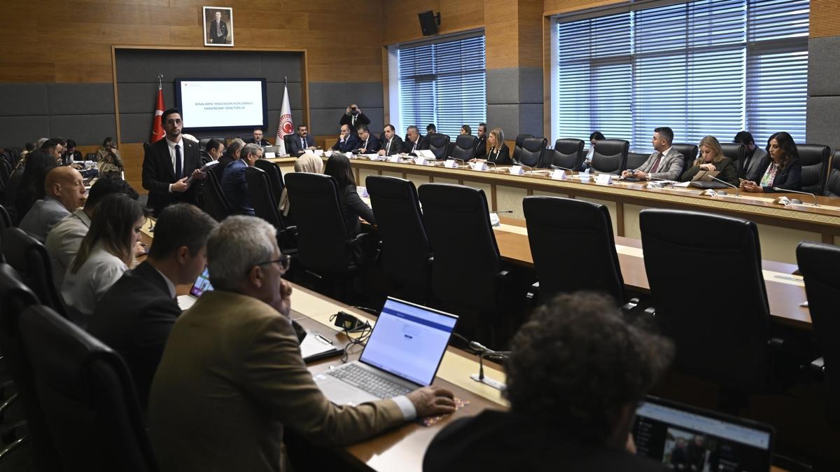 Kartalkaya Kayak Merkezi'ndeki Otel Yangnn Aratrma Komisyonu toplanamad                                                     
