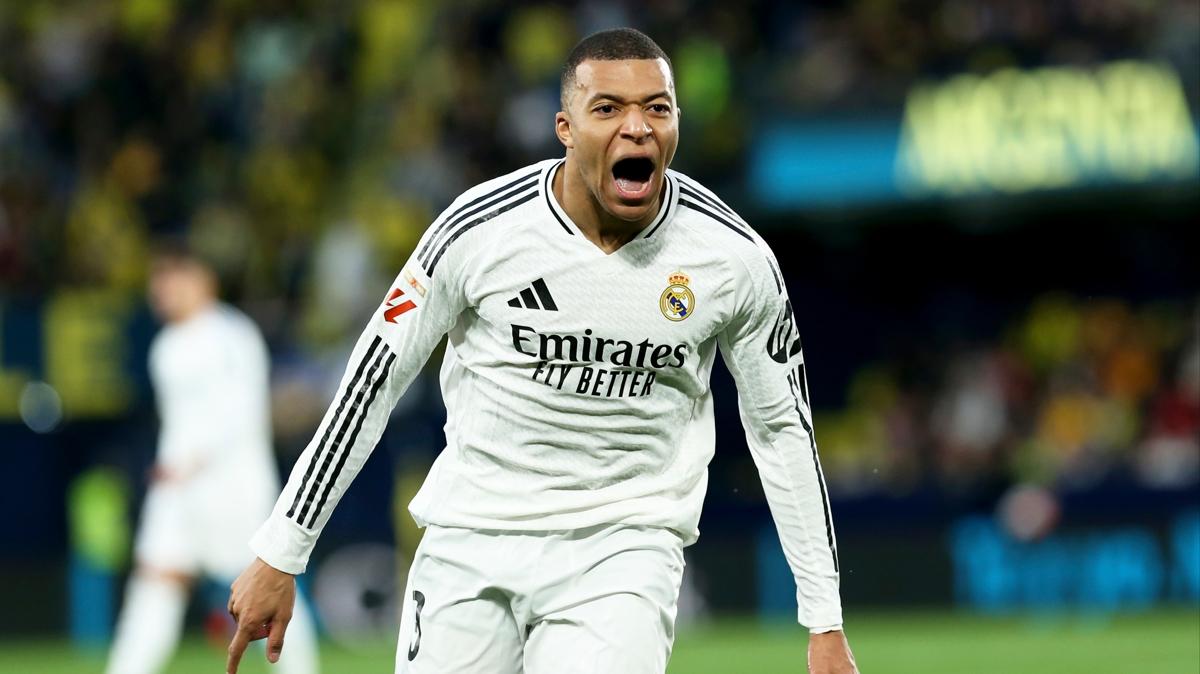 Mbappe: Ballon d'Or iin Modric'ten tavsiye isteyeceim