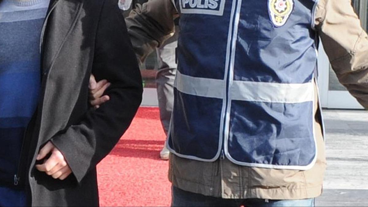 Piyasaya sahte altn srecekti! Kskvrak yakaland 