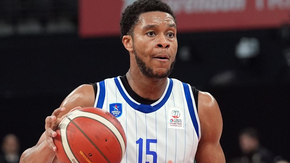 Anadolu Efes yarn Partizan ile kar karya gelecek