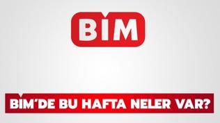 BİM 21 Mart Cuma aktüel ürünler kataloğu: Bu haftanın kaçırılmayacak fırsatları!