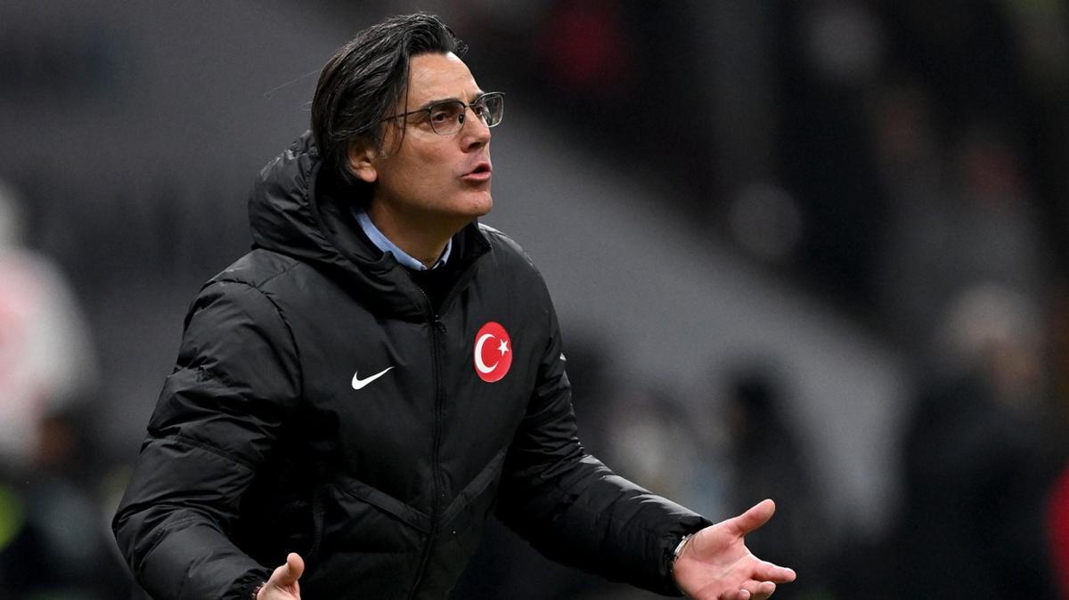 ''ok mutluyuz ama hibir ey bitmedi.'' Montella'dan galibiyet yorumu