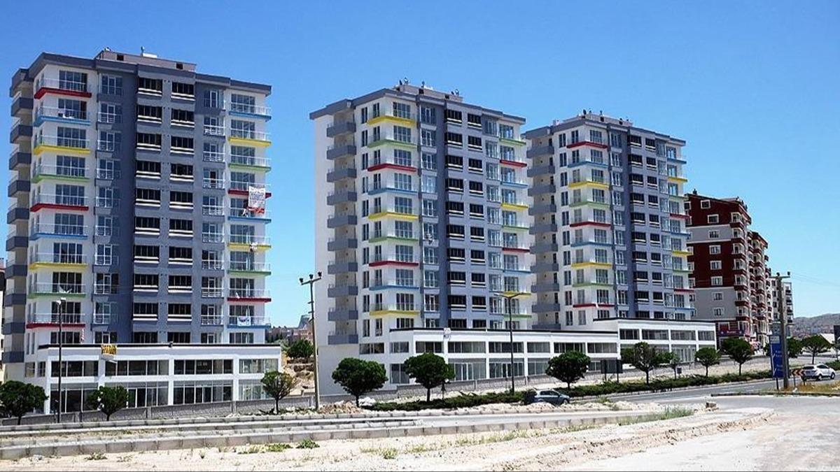 Emlak Konut'un ''Kazanl Yatrm Kampanyas''na bavuru sresi uzatld