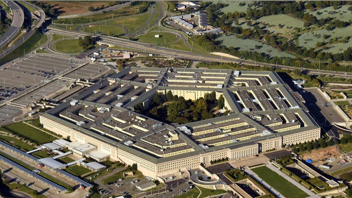 Pentagon'dan Trump'n kararn durduran mahkemeye itiraz