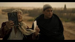 Ruslan Akun'un ‘'Cennet Annelerin Ayaklarının Altındadır' Filmi, Türkiye'de vizyona giriyor