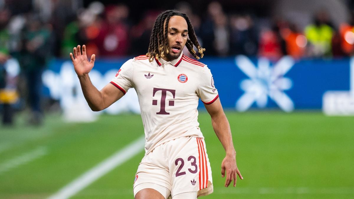 Sacha Boey'e Premier Lig ekibi talip oldu