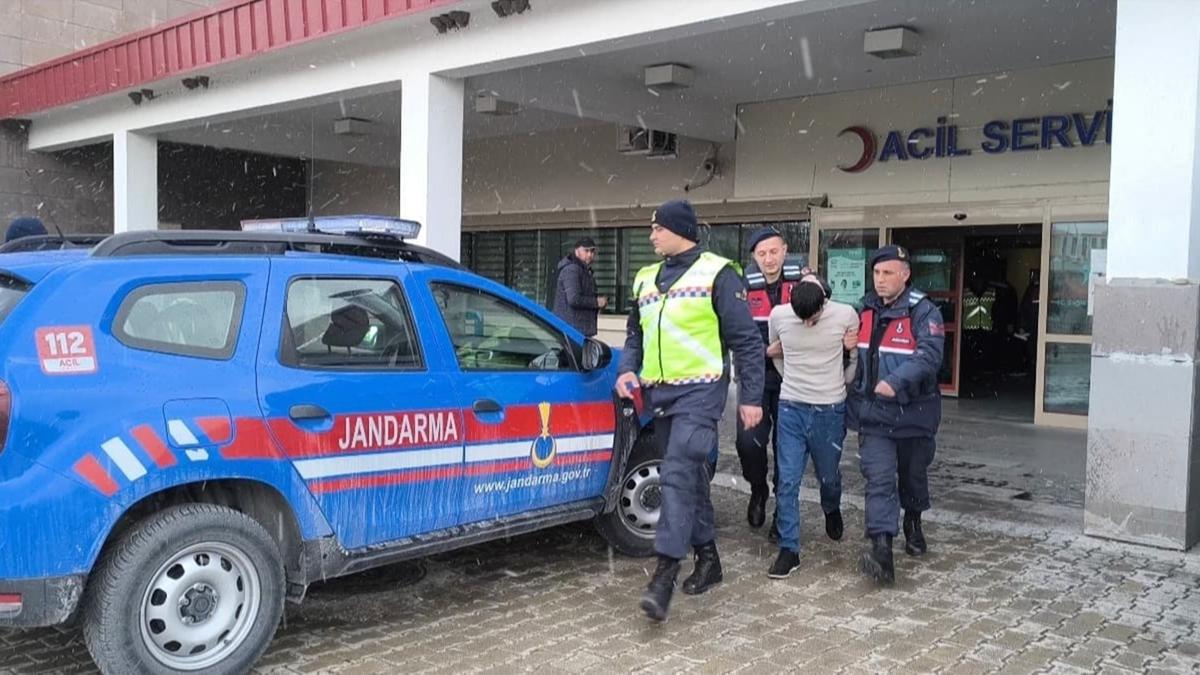 Babasn ldren zanl tutukland
