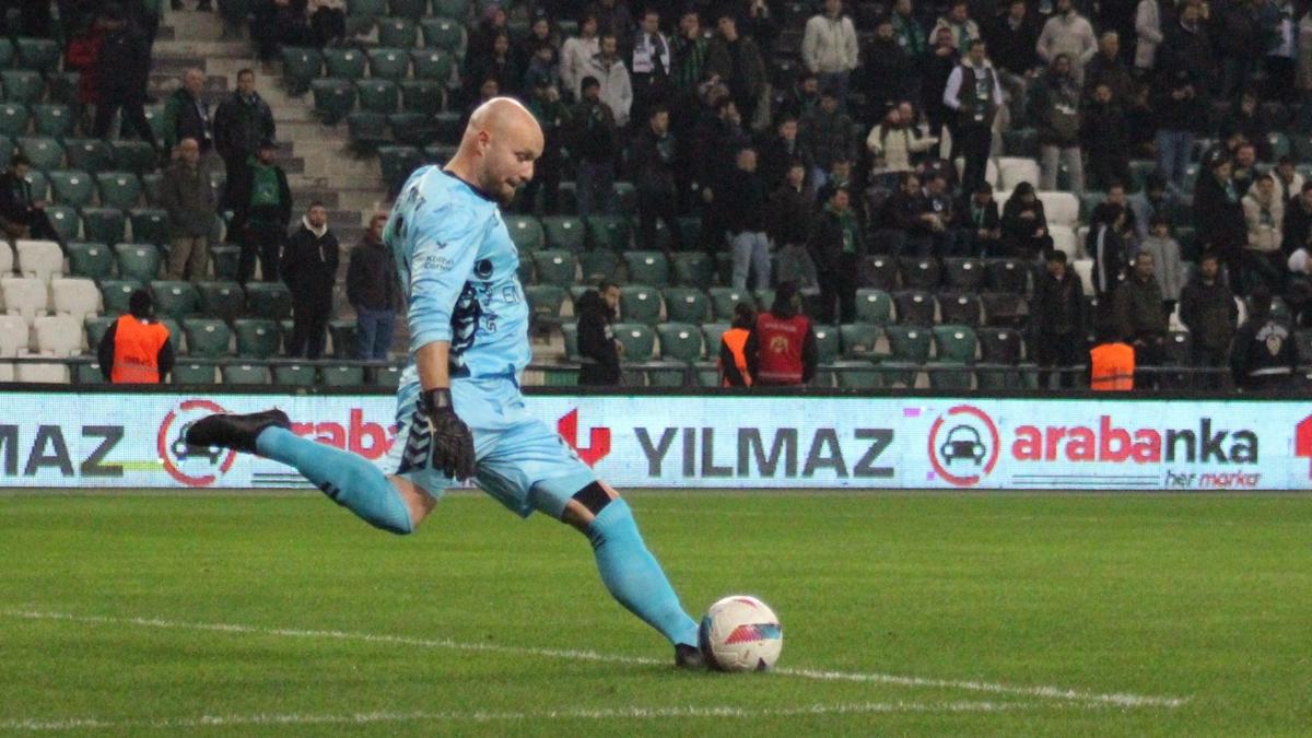 Gkhan Deirmenci: Biz ok byk bir camiayz 