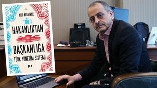 Güçlü sistem, güçlü lider