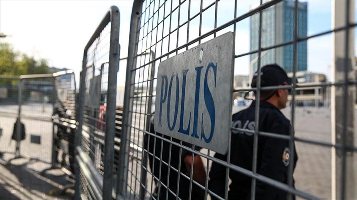 Ankara, zmir ve Manisa iin karar! 5 gn eylem ve gsteri yasa