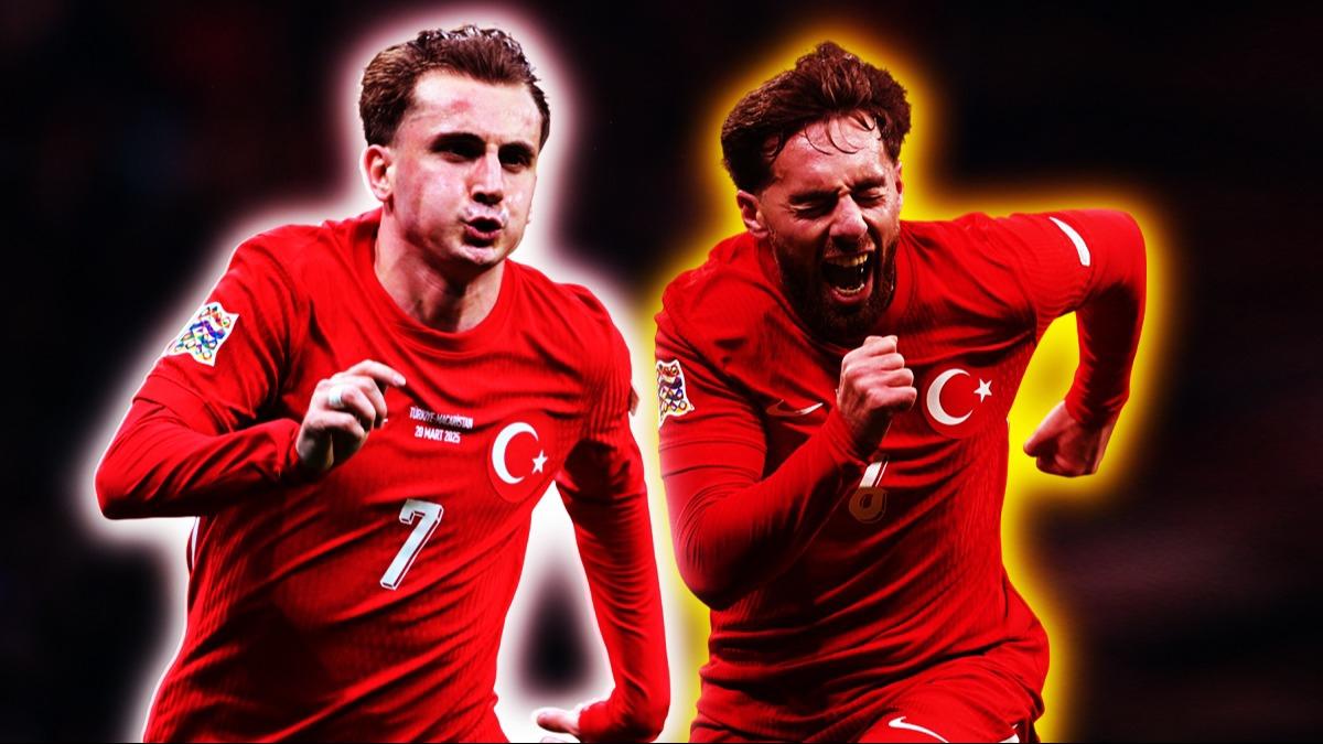 Kerem Aktrkolu ve Orkun Kk att! Portekiz'de yer yerinden oynad