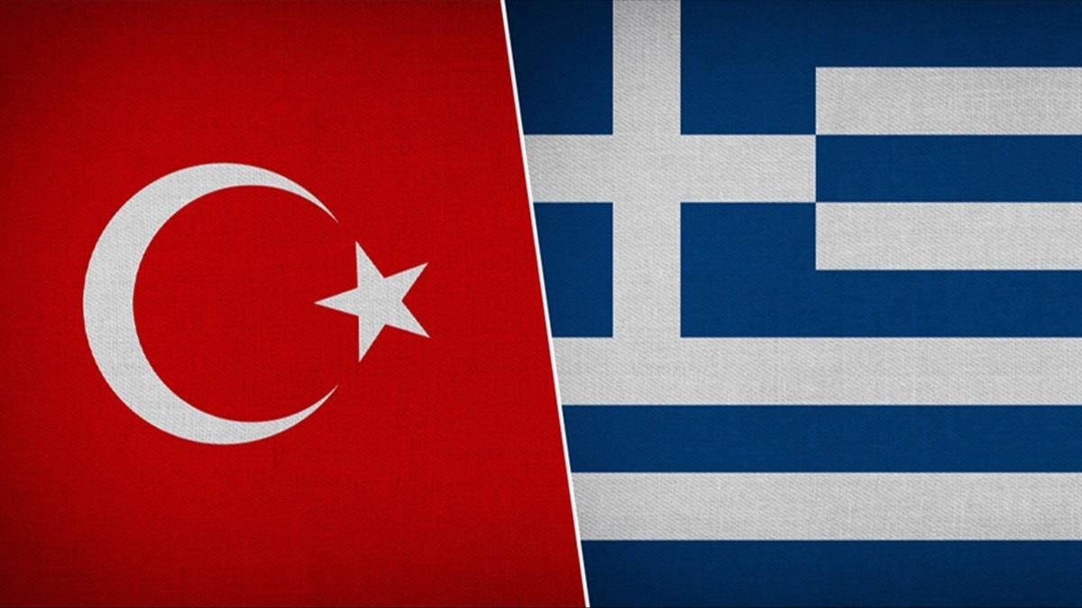 Onaya sunulacak! Yunanistan Trkiye iin 1 yl uzatt