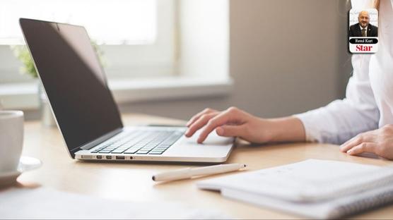 veren alma artlarn deitirebilir mi?